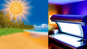 comparison of tanning beds 10 key benefits examined