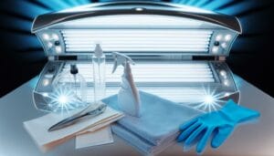 maintenance of tanning equipment a comprehensive guide