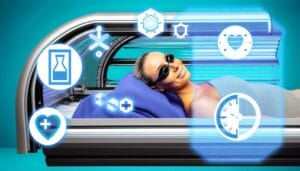 mastery of sunbed safety guidelines