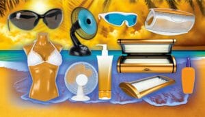 top 3 accessoires voor zonnehemel liefhebbers