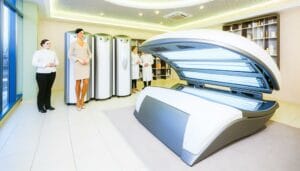 top 9 professional tanning beds for 2022